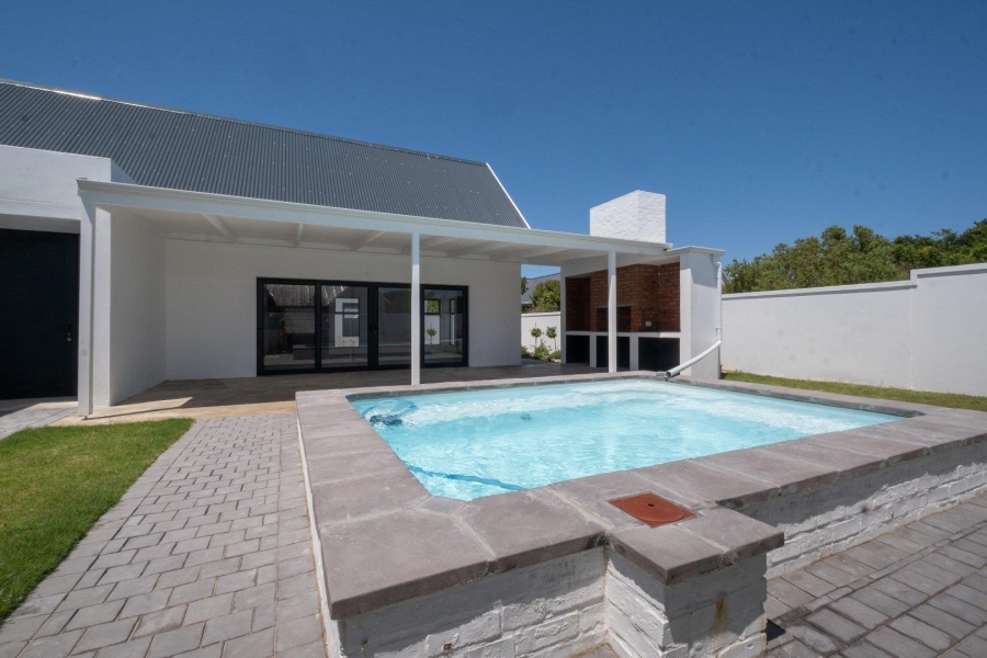 3 Bedroom Property for Sale in St Francis Links Eastern Cape